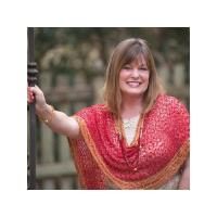 Episode 17 - Were Talking About The Councils of Light with Linda Carter Backes