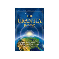 Ep. 47 - Part 2 on The Urantia Book with Thomas Orjala - Paper 100