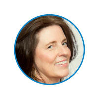 Ep. 46 - Finally, an Interview with Light House Co-Founder, Debbie Chisholm!