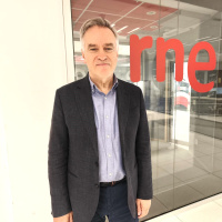 El ojo crítico - Guillermo Solana, director artístico del Thyssen: no vamos a cancelar a nadie