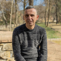 Juarma: Lo que hago es muy colectivo, aunque no lo parezca