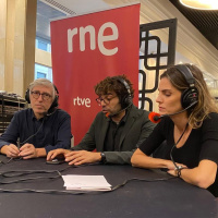 El ojo crítico - 70 edición de la Seminci - 31/10/25