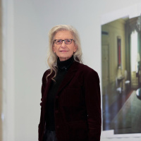 Lo Invisible - Motivos para ver Wonderland, de Annie Leibovitz