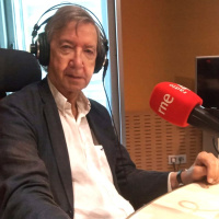 El ojo crítico - Rafael Argullol: Necesitamos un nuevo humanismo vinculado al Renacimiento