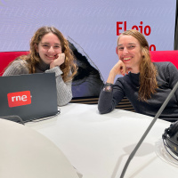 El ojo crítico - Andábamos maravillados, con Violeta Gil