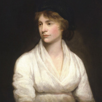Mary Wollstonecraft: una de las madres del feminismo moderno