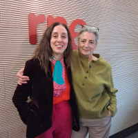 Muriel Romero, directora de la Compañía Nacional de Danza: Si me aburro, me muero