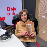 El ojo crítico - El cuerpo roto, de Ana María Shua