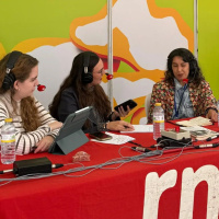 El ojo crítico - Feria del Libro de Sevilla 2025 - 30/10/25