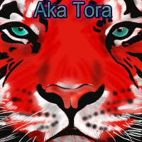 Aka Tora E. 7