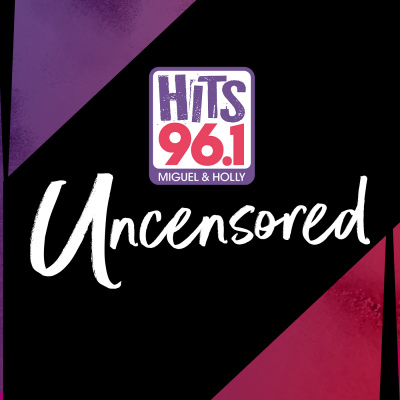 Miguel And Holly Uncensored