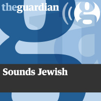  Sounds Jewish podcast: Food special 