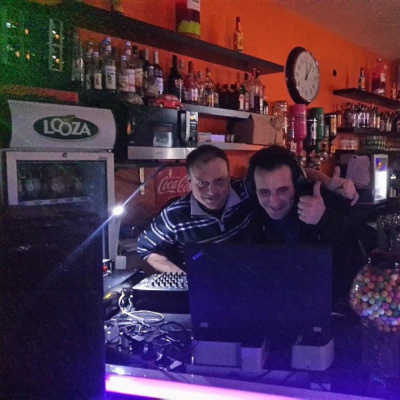 Welcome In Belgium! House - Minimal Techno - Rétro, ... Feel Free To Listen My Set! See You...