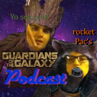 Reseña: Guardianes de la Galaxia