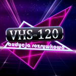 Vhs-120 Podcast