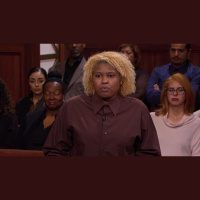 S19 Ep3312: Barton vs Johnson