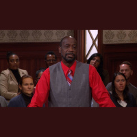 S19 Ep3338: Hunter vs Hunter