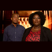 New Season: Benjamin vs. Rahming