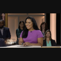 S20 Ep3364: Full Episode: Hendrix vs. Parson 