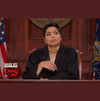 S19 Ep3232: Stewart vs Stewart