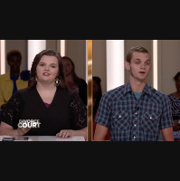 S21 Ep3510: Denton Vs. Denton - #AngerManagement 