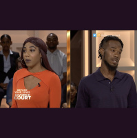 S20 Ep3423: Full Episode: Patterson vs. Willis