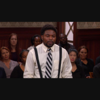 S19 Ep3313: Full Episode: Daughtry vs. Daughtry