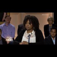 S20 Ep3377: Full Episode: Greene vs. Wellons 