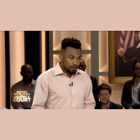 S20 Ep3365: Tubbs vs. Jackson 