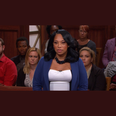 Divorce Court
