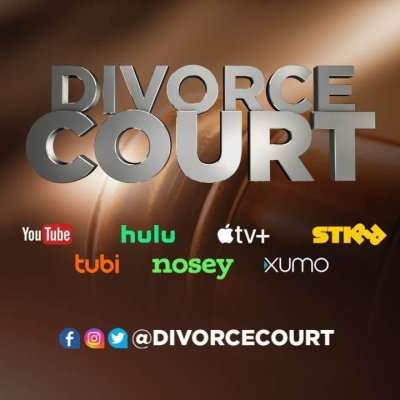 Divorce Court