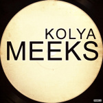 Kolya Meeks
