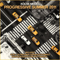 Kolya Meeks - Progressive Summer 2011