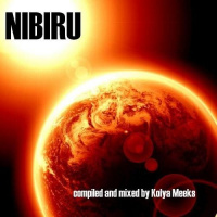 Kolya Meeks - NIBIRU