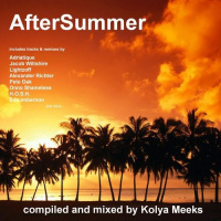 Kolya Meeks - AfterSummer