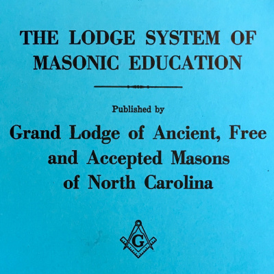 Grand Lodge Of A.f.  A.m. Of North Carolina