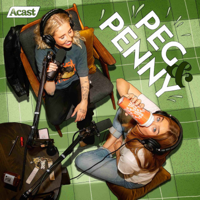 Pillowtalk Med Peg  Penny