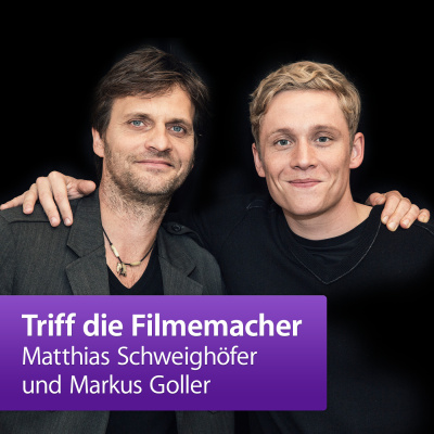 Matthias Schweighöfer Und Markus Goller: Triff Die Filmemacher