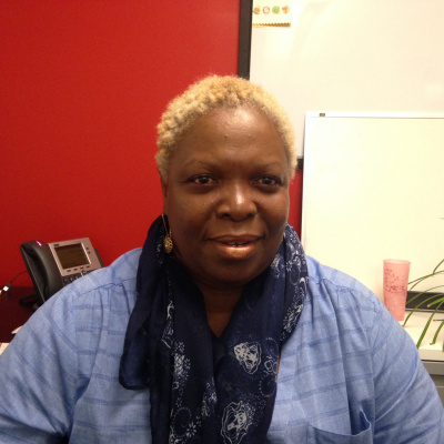 The Broad Experience