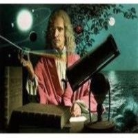 Rumbo Infinito (Repetición 2T verano) – Isaac Newton: el hereje oculto