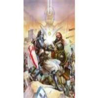 Rumbo Infinito (3T) 1/10/2012, primer programa de la tercera temporada – La guerra de Dios: cristianos y musulmanes.