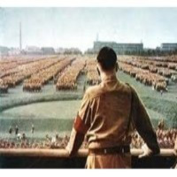 RUMBO INFINITO 7-2-2014 La llegada del III Reich