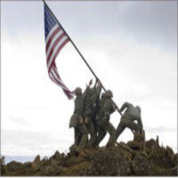 RUMBO INFINITO 23-05-2014 Las batallas de Iwo Jima y Okinawa: senderos de gloria.