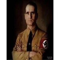 Rumbo Infinito (Repetición 2T verano) – Rudolf Hess: el lugarteniente de Hitler