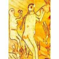 Rumbo Infinito 08/02/13– Tassili, los extraños humanoides de la Prehistoria