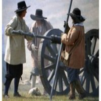 RUMBO INFINITO 4-4-2014 Matar a un rey: la Guerra Civil inglesa y el régimen de Cromwell