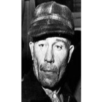 Rumbo Infinito (2T) 25/05/2012 - Edward Gein: el descuartizador de Plainfield