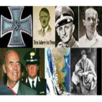 Rumbo Infinito (Repetición 2T verano) - Expediente Odessa: fugitivos nazis