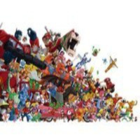 Rumbo Infinito (3T) 07/01/2013 – Especial Nostalgia: dibujos animados, series, películas y música de nuestra infancia.