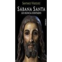 RUMBO INFINITO 06-06-2014 Sábana Santa lo nunca contado. Con Santiago Vázquez.